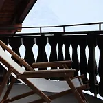 Schifer Berghaus Hotel *
