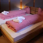 Hotel Schifer Berghaus Klosters-Serneus