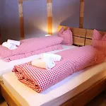 Hotel Schifer Berghaus Klosters-Serneus