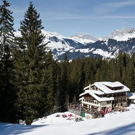 Schifer Berghaus *
