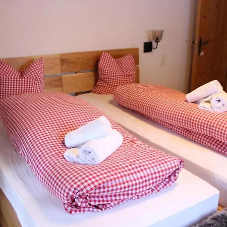 Hotell Schifer Berghaus *