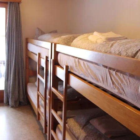 Hotell Schifer Berghaus