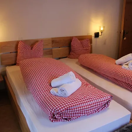 Schifer Berghaus Otel Klosters