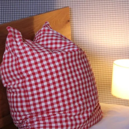 Hotell Schifer Berghaus *