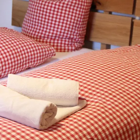 Schifer Berghaus Klosters