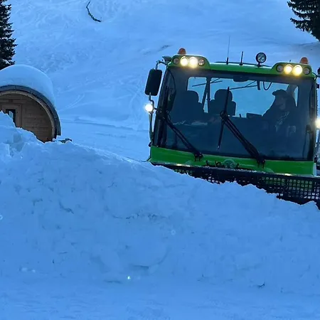 Otel Schifer Berghaus