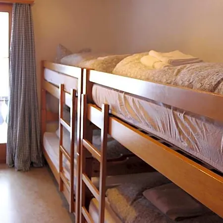 Hotel Schifer Berghaus *