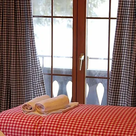 Hotel Schifer Berghaus *