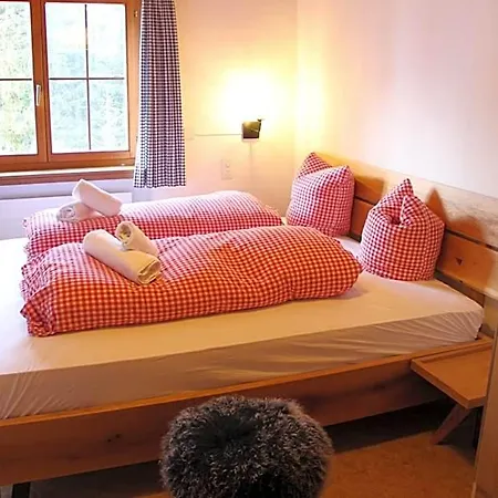 Hotel Schifer Berghaus