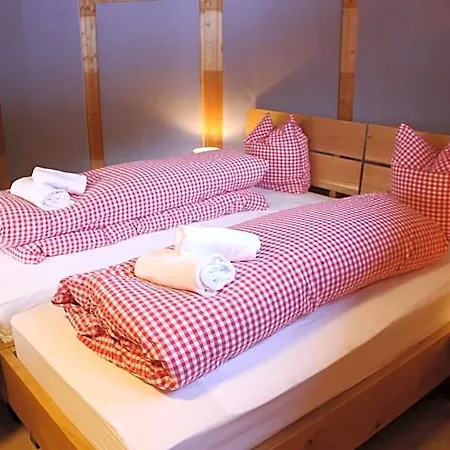 Hotel Schifer Berghaus Klosters