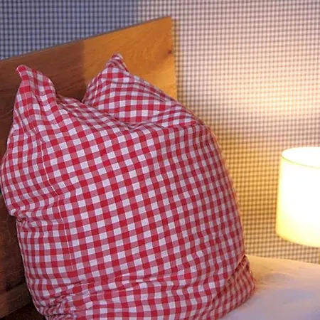 Hotel Schifer Berghaus