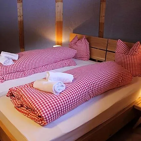 Hotel Schifer Berghaus Klosters