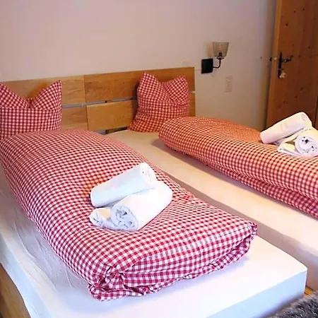 Hotel Schifer Berghaus *