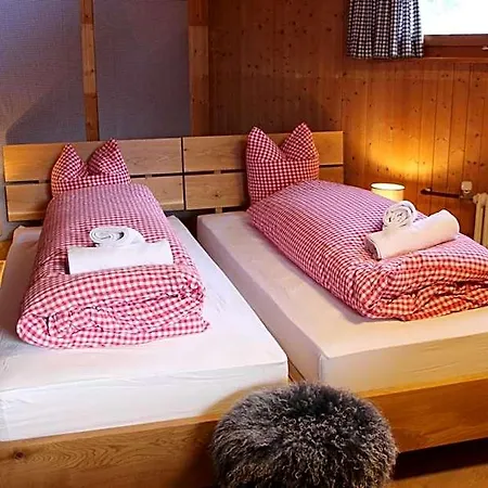 Hotel Schifer Berghaus