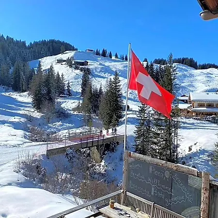 Schifer Berghaus Hotel *