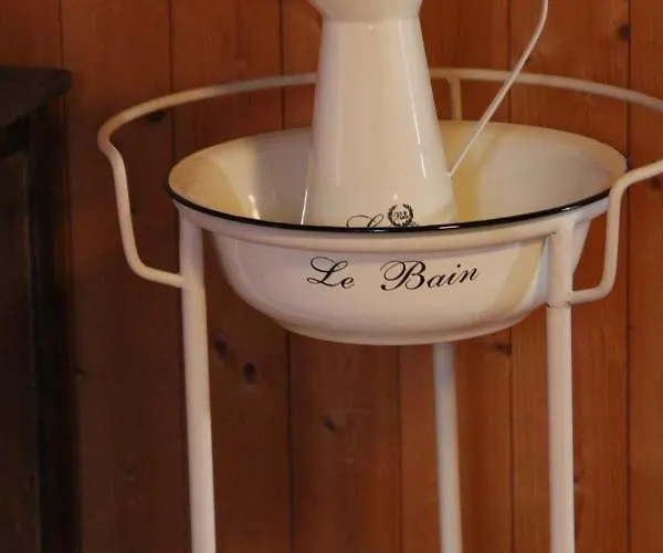 Schifer Berghaus Клостерс