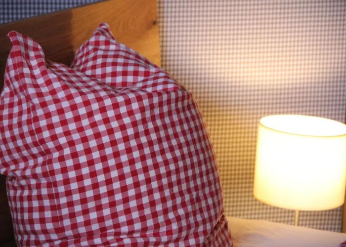 Schifer Berghaus Otel