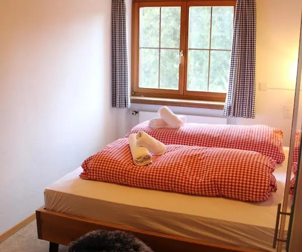 Отель Schifer Berghaus