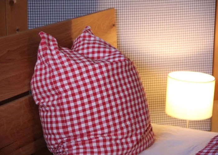 Otel Schifer Berghaus *