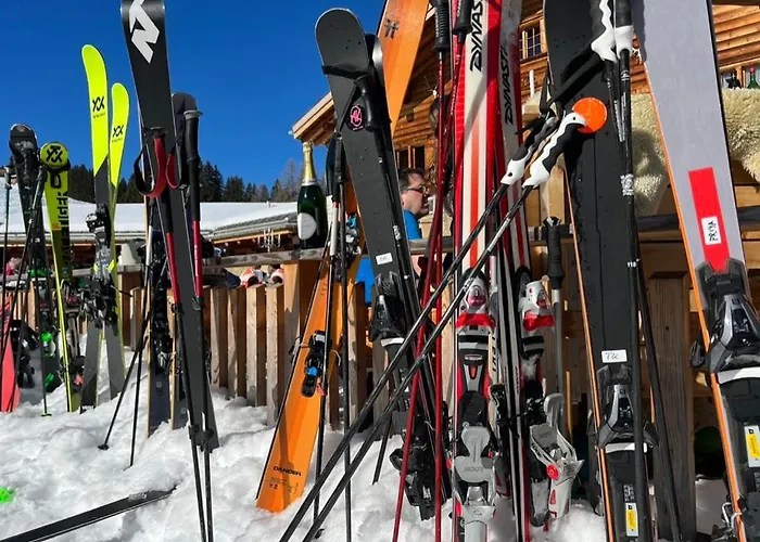 Otel Schifer Berghaus