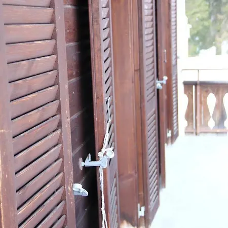 Schifer Berghaus فندق