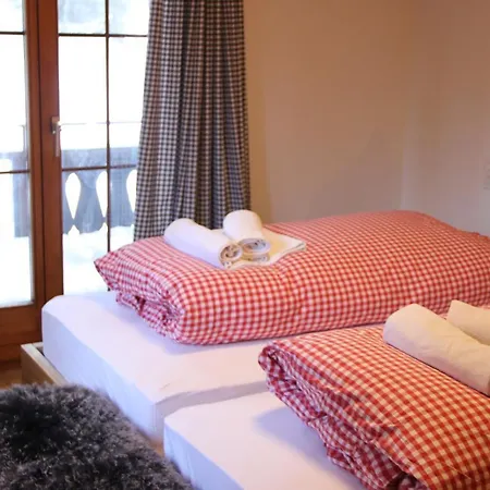 Schifer Berghaus Hotel