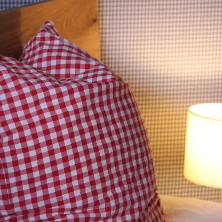 Schifer Berghaus Hotel