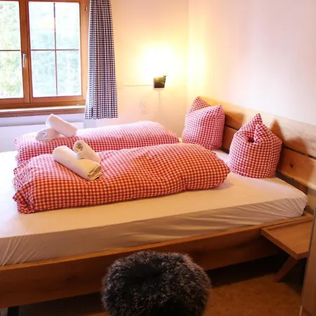 Schifer Berghaus * Klosters