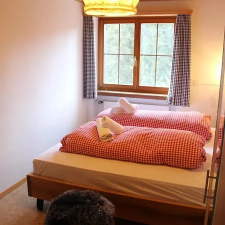 Hotel Schifer Berghaus