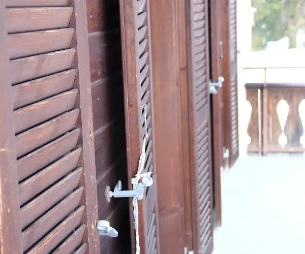 Schifer Berghaus Hotel