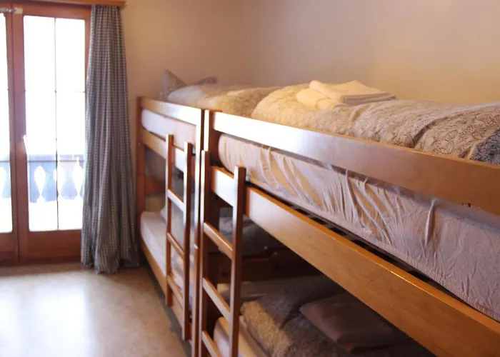 Hotel Schifer Berghaus