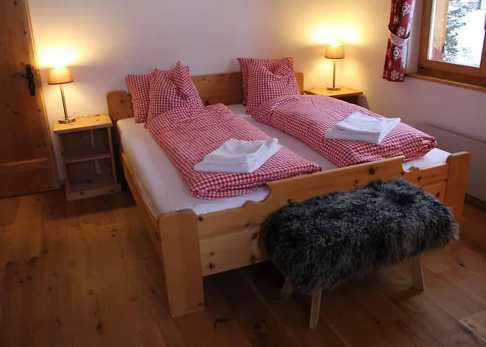 Hotel Schifer Berghaus *