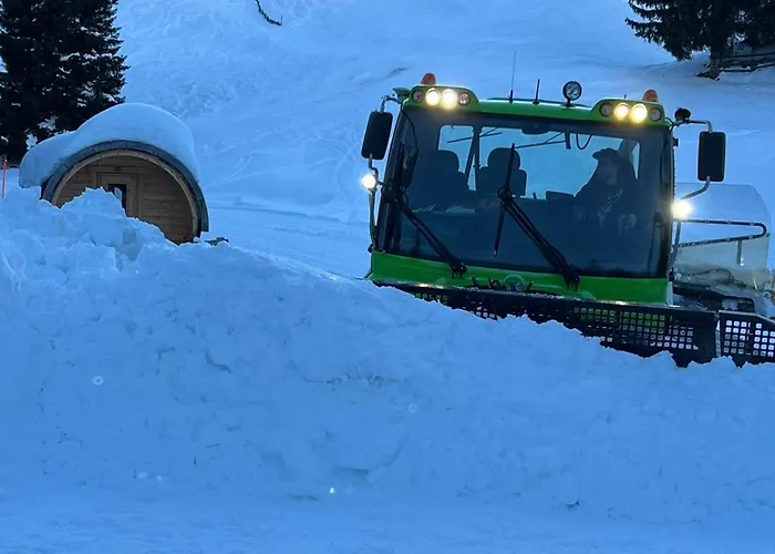 Hotel Schifer Berghaus