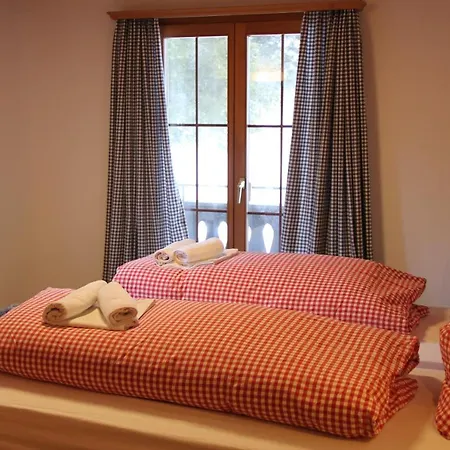 Schifer Berghaus Otel