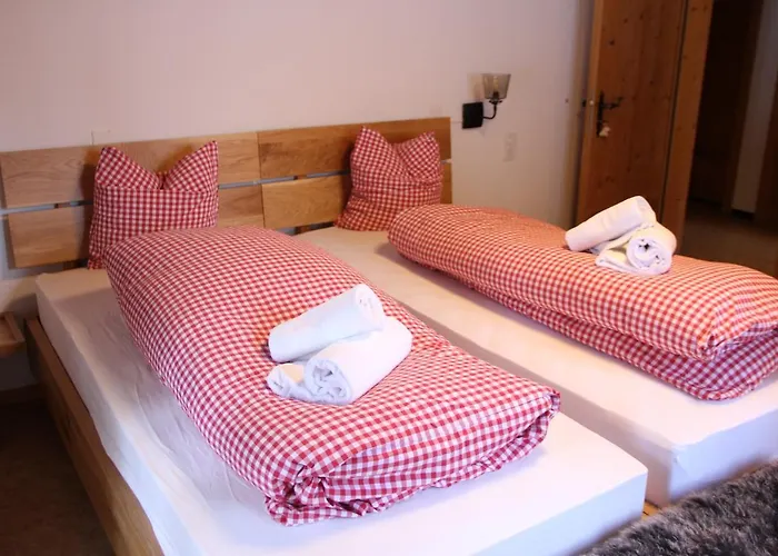 Szálloda Schifer Berghaus *