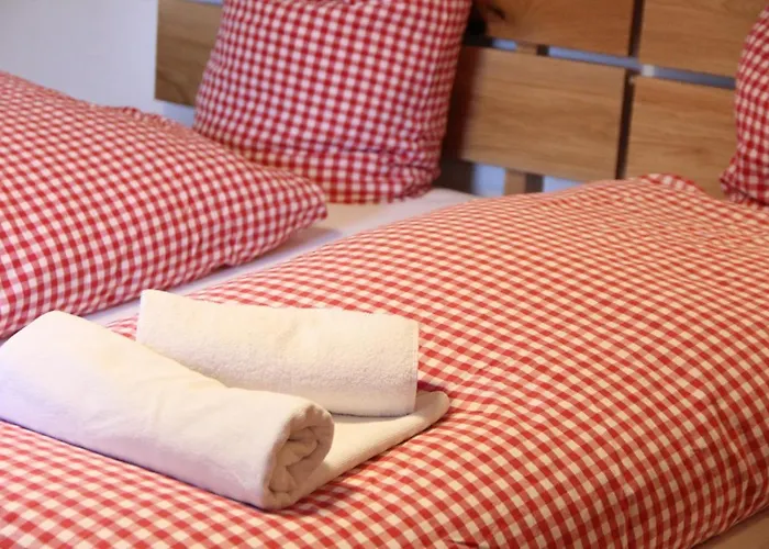 Schifer Berghaus Klosters